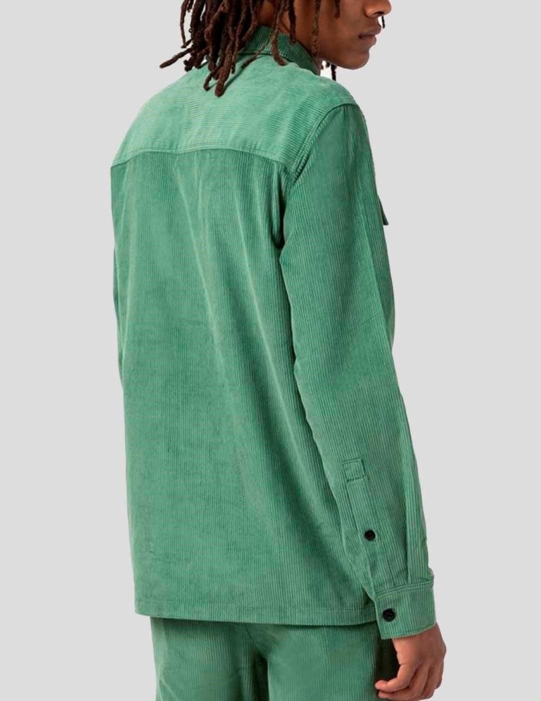 DICKs higginson camicia scuro evy